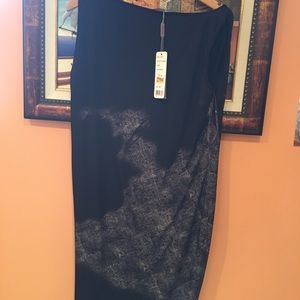 Gorgeous 2 piece dress